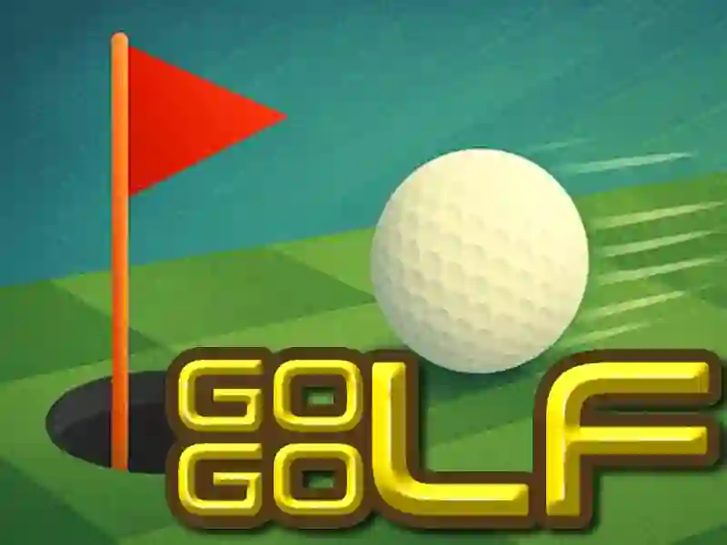 Spel Go Golf aanlyn