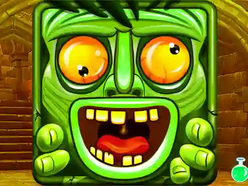 Spel Jungle Run Oz aanlyn