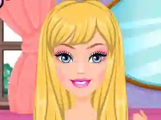 Spel Bonnie Hair Doctor aanlyn