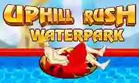 Spel Uphill rush 7 waterpark aanlyn