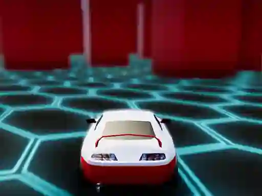 Spel Grid Race aanlyn