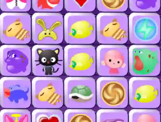 Spel Matching Pattern aanlyn
