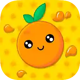 Spel I Like Orange Juice aanlyn