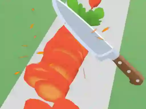 Spel Perfect Slices Online aanlyn