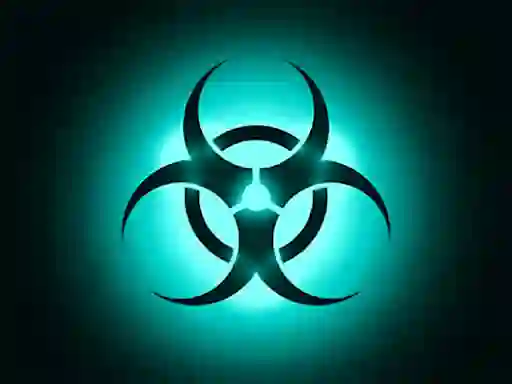 Spel Pandemic Simulator aanlyn