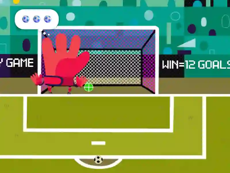 Spel Soccer Guantone aanlyn