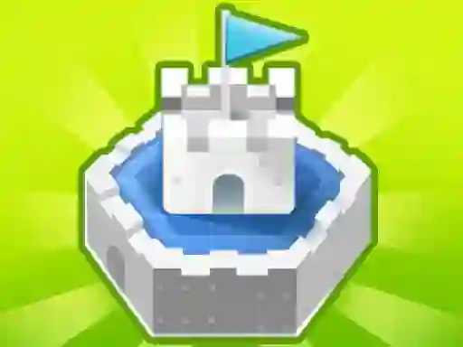 Spel Quick Capture aanlyn