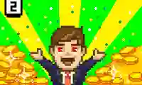 Spel I want to be a billionaire 2 aanlyn
