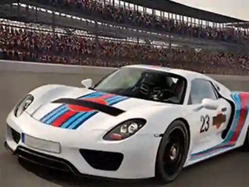 Spel Speedway Racing aanlyn