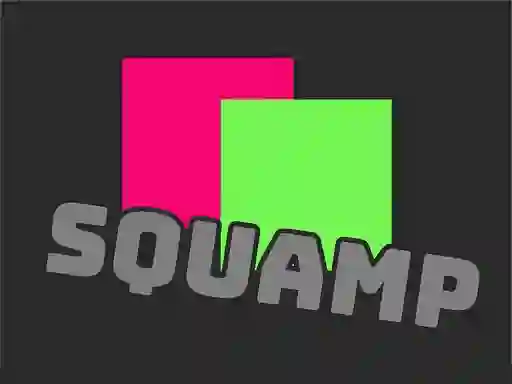 Spel Squamp aanlyn