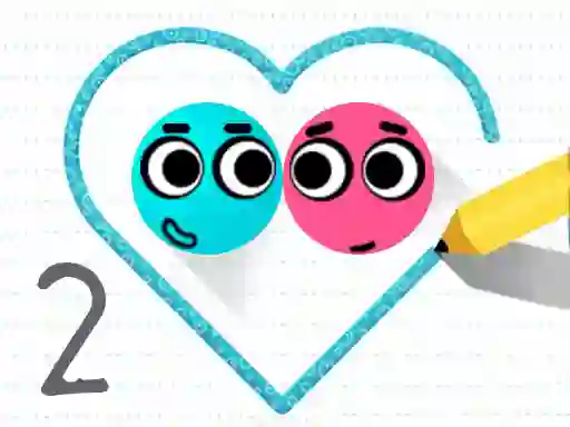Spel Love Balls 2 aanlyn