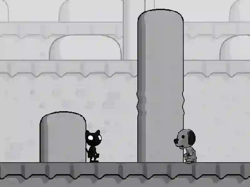 Spel Purrrification aanlyn