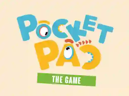 Spel Pocket Pac the Game aanlyn