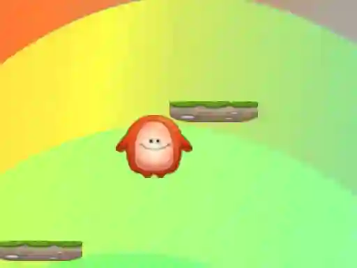 Spel Choli Sky Jump aanlyn