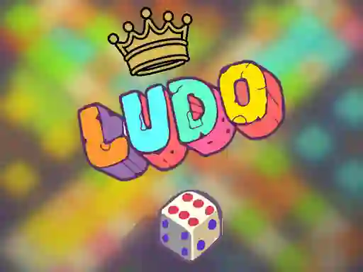 Spel Ludo Wars aanlyn