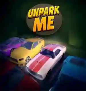 Spel Unpark Me aanlyn