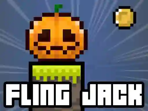 Spel Fling Jack aanlyn