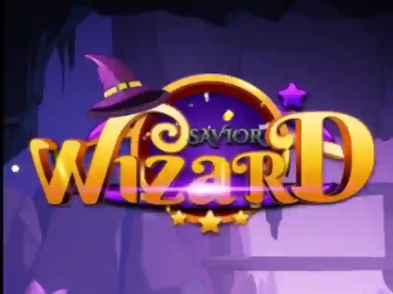 Spel Savior Wizard aanlyn