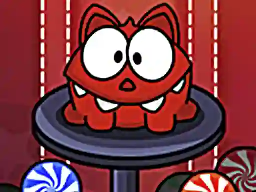 Spel Monster Candy Rush aanlyn