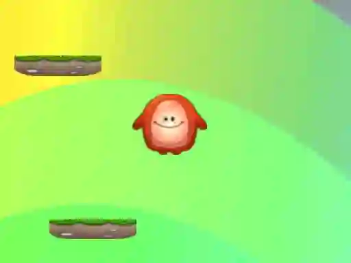 Spel Chaki Sky Jump aanlyn