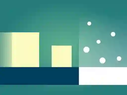 Spel Cube Pusher aanlyn