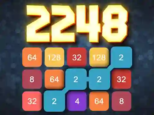 Spel 2248 Musical aanlyn