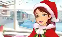 Spel Betsy's Crafts Perler Beads Christmas aanlyn
