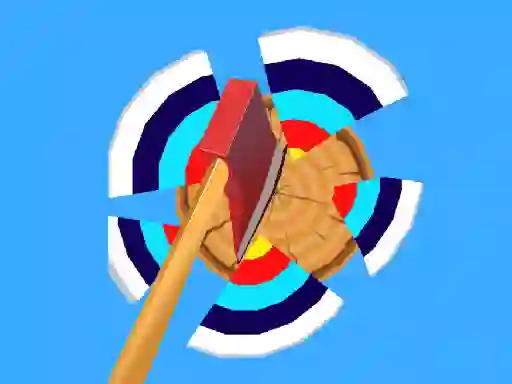 Spel Axe Master aanlyn