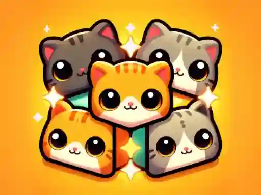 Spel Party Animals Cats Evolution aanlyn