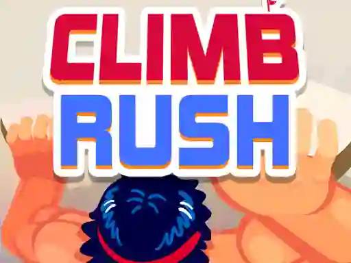 Spel Climb Rush aanlyn
