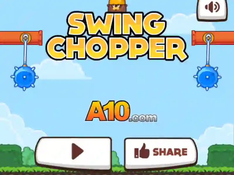 Spel Swing Chopper aanlyn