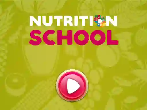 Spel Nutrition School aanlyn