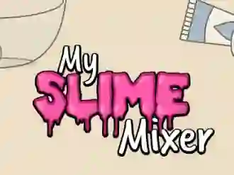 Spel My Slime Mixer aanlyn