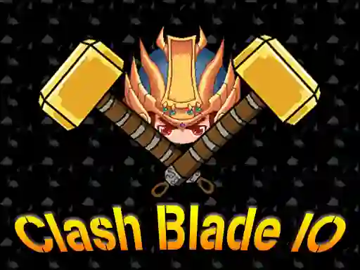 Spel ClashBlade. com aanlyn
