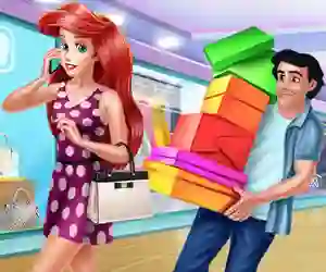 Spel Lovers Shopping Day aanlyn