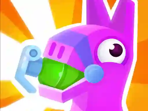 Spel Pinata masters Online aanlyn