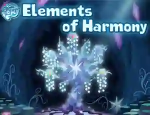 Spel Elements of Harmony aanlyn