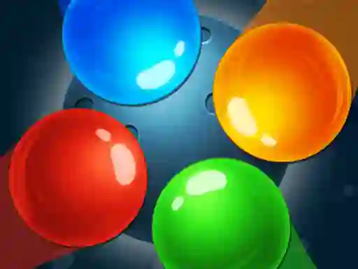 Spel Bubble Cave aanlyn