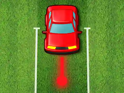 Spel Zen Sort Parking Puzzle aanlyn
