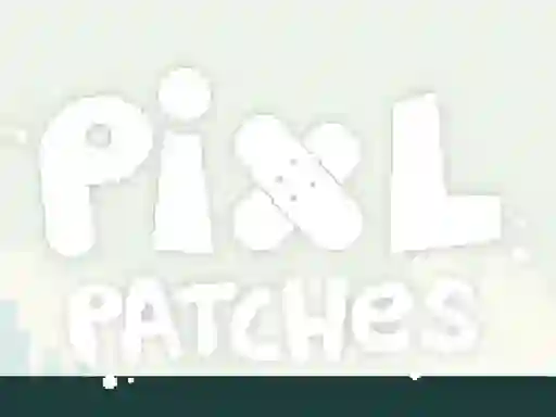 Spel Pixl Patches aanlyn