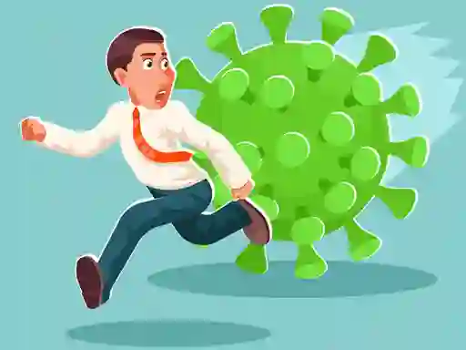 Spel Corona Virus Memory aanlyn