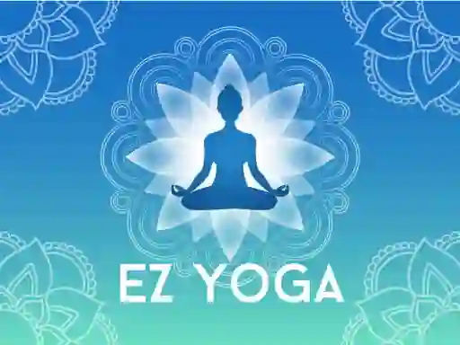 Spel EZ Yoga aanlyn