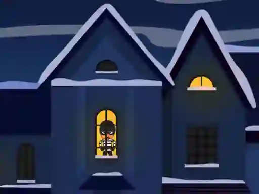 Spel Shoot The Robbers aanlyn