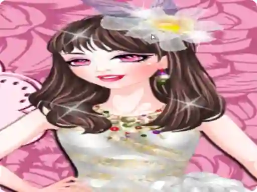 Spel Being Pretty Bride aanlyn