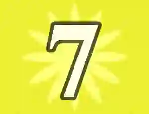 Spel Number 7 aanlyn