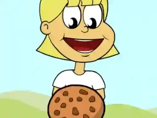 Spel Can I Eat It aanlyn