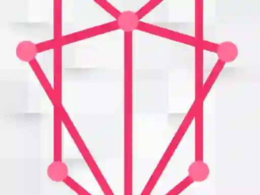 Spel String Art aanlyn