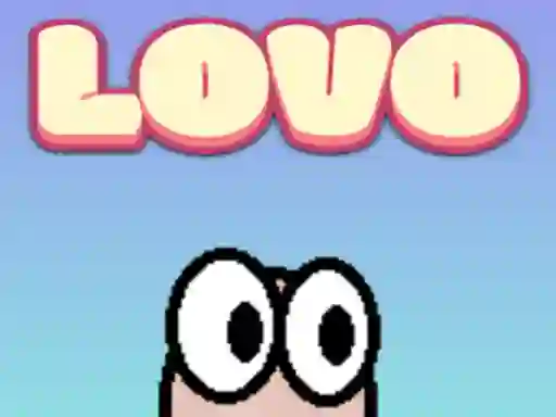 Spel Lovo aanlyn