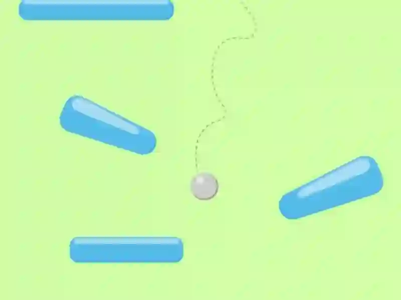 Spel Ball Down Pro aanlyn