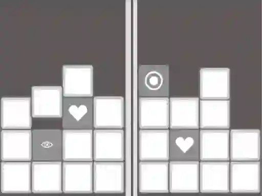 Spel Memory Icon aanlyn